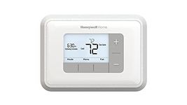 Honeywell Wired Thermostat