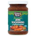 Dunn's River Jamaican Jerk Seasoning, 300g