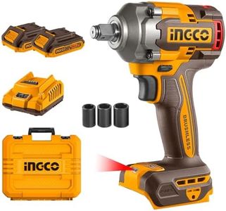 Ingco 20V 