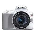 Canon EOS Rebel SL3 Digital SLR Cam