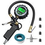 Tire Gauge For Truck Suvs