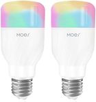 MOES WiFi Bombilla LED inteligente 