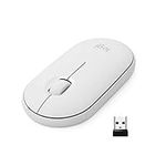 Logitech Pebble Wireless Mouse with