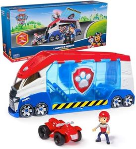 Paw Patrol