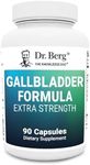 Dr. Berg’s Gallbladder Formula Extr