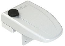 Fiamma Safe Door Frame Motorhome Caravan Antitheft White Security Lock 07705-01-