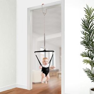 Jolly Jumper Baby Exerciser – Doorway Bouncer for Infants