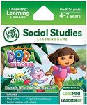 Leapfrog Leapster Explorer Dora the