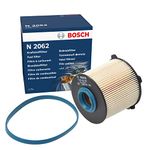 Bosch N2062 - Diesel Filter Car