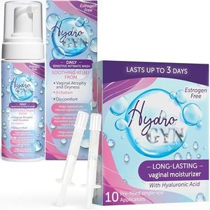 Smooth Menopause Kit