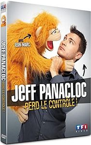 Jeff Panac