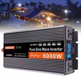 FENGSSLL 3000W/4000W/5000W/6000W Pu