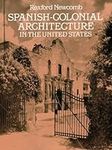 Spanish-Colonial Architecture in the United States (Dover Architecture)