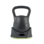 JAXJOX Adjustable Weight Kettlebell
