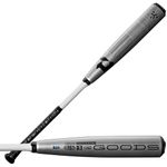 DeMarini 2024 The Goods (-5) USSSA Baseball Bat - 33"/28 oz