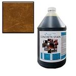 Concrete Acid Stain | Cola 1 Gallon