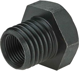 Grizzly Industrial T10806 - Adapter 1 x 8 TPI to 3/4" x 16 TPI RH