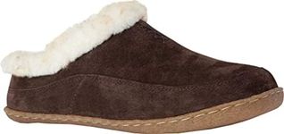 Old Friend Women's Slip-On Slipper,