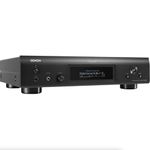 Denon DNP-2000NE Digital Audio Player, Wireless Multi-Room Audio, Ultra AL32 Processing, HEOS Built-in, Quad DAC Configuration, Supports AirPlay 2, Alexa, & Siri Voice Control, Black