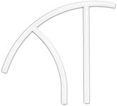 Saftron Triton TRTD-130 High Impact