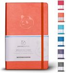 Panda Planner 2025 Undated Daily Pl