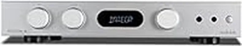 Audiolab 6000A 100-watt Stereo Inte
