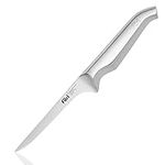 Furi Pro Boning Knife 13cm, Long and Narrow Boning Knife to Easily Navigate The Removal of Bones and Gristle, Unique Reverse-Wedge Handle for a Safer Grip, 25-Year Guarantee