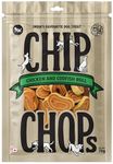 Chip Chops Chicken Codfish Rolls Dog Treats, High Protein Dog Snacks, Healthy Training Treats for Dogs, Easily Digestible, Suitable for All Breeds Puppies & Adult Dogs – 70g Pack