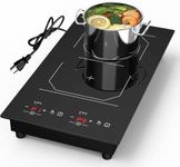 ANHANE Double Induction Cooktop 2 B
