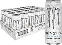 Monster Zero Ultra Energy Drink 24 x 500 ml