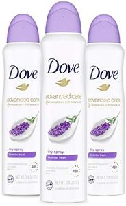 Dove Advan