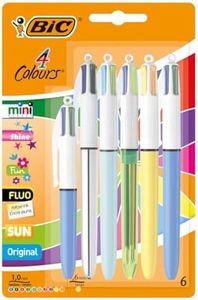 BIC 4 Colo