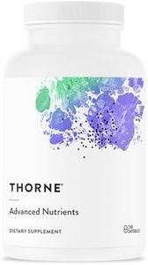 THORNE - A