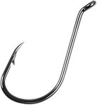 Octopus Fishing Hooks - Offset Circ