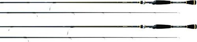 Bass Rods