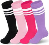 Olreco Girls Soccer Socks Toddler S