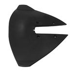 Entatial Fin Stabilizer, Professional Hydrofoil Stabilizer Anti Aging for 15‑300HP Outboard Engine, Entatial2NO