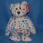(USA Warehouse) Ty Beanie Baby Ty2K