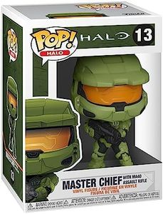 Funko Pop!