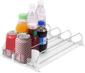 Anshine Drink Organizer for Fridge,