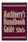 Machinery's Handbook Guide (MACHINE