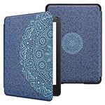 WALNEW Case for 6.8” Kindle Paperwh