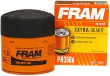 FRAM FPH35