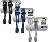 Lock Laces (Elastic No Tie Shoe Lac