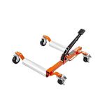 Hydraulic Wheel Dolly