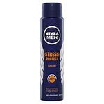 NIVEA MEN Stress Protect Aerosol De