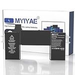MYIYAE A2337 Battery Replacement, M