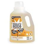 Molly's Suds Liquid Laundry Deterge