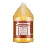 Dr Bronner | Eucalyptus Pure-Castile Liquid Soap, 3.79l