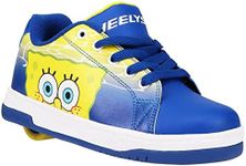 HEELYS Men's Split Spongebob Wheele